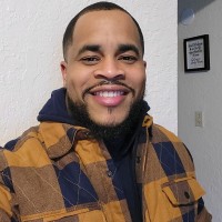 Tony Maxville Jr