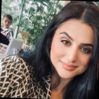 Tamana Faqiri