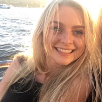 Justine Orford