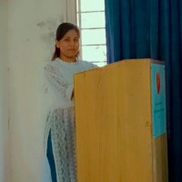 Pooja Jain