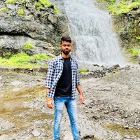 Kuldeep Chaudhari