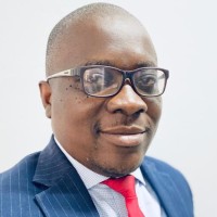 Andrew Appiah-Danquah