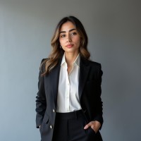 Dana Osman