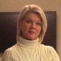 Lisa Ince