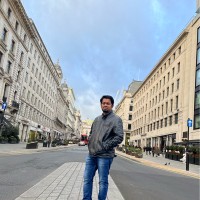 Ashfaq -Ur- Rahman Chowdhury