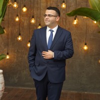 Muhammet Ali ÇÜRÜK