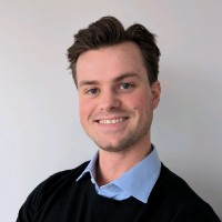 Ulrik Naess