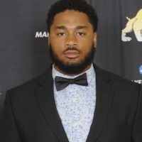 Rashad Manning