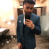 Ankit Aggarwal