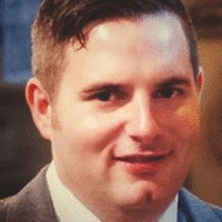 Craig Birchall