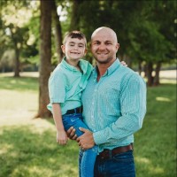 Logan Bray