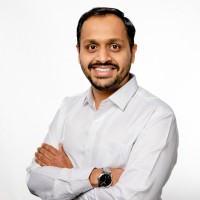 Alok Palshetkar
