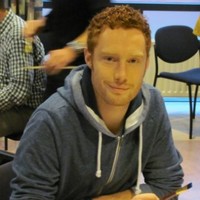Dennis van Schie