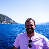 Simon Polychronis, Cet