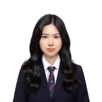 Shirley（Tingxuan） Chen