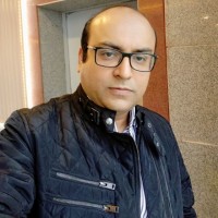 Sanjiv Pandey