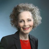 Carole Chandler