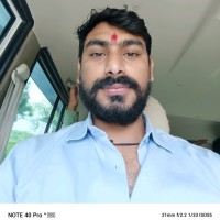 Manik Kumar Pardhi