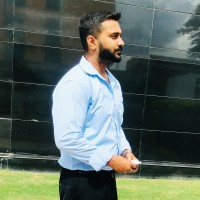 Zishan Ali