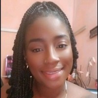 Orisha Clarke