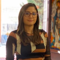 Bárbara Evelyn Marques Pontalti