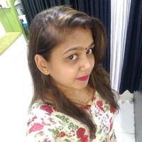 Kajal Yadav