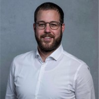 Benjamin Diener