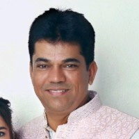 Yunus Shaikh