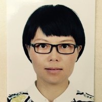 Catherine Wang
