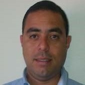 Luis Alberto Luces Malave