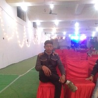 Nishant Yadav