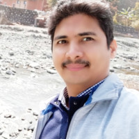 Chitranjan Tiwari