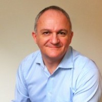 Darren Carter