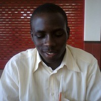 Boniface muli