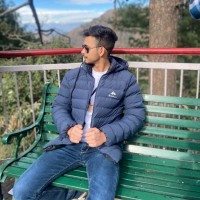 Rishabh Sharma