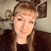 Samantha Bowerman