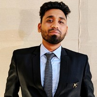 Richard Albertsagayaraja