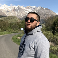 Radmir Babatayev