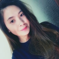 Crystal Jane Domingo