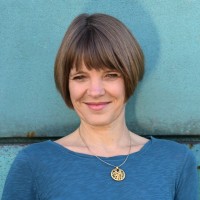 Silke Wolf
