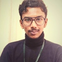 Vivek Mahendra