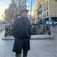 Angel Roca
