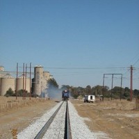 FLINT RAIL PROJECTS FLINT RAIL PROJECTS