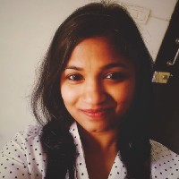 Pradnya Sawant