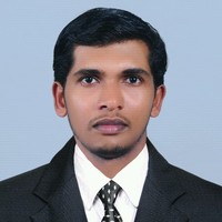 Tharun M T