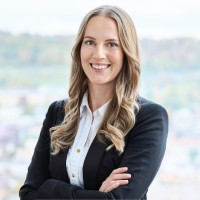 Gina Beglinger