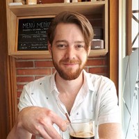 Joeri Van De Vorle