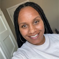 Alecia Ward
