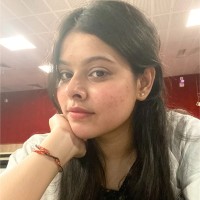 Bhavya Jha