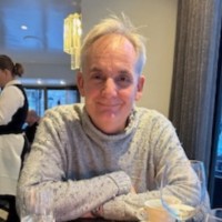 James Dickson